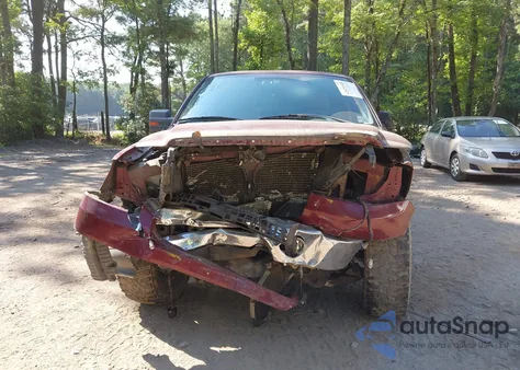 2006 Ford F150 Fx4/Lariat/Xl/Xlt z USA, uszkodzony, nr VIN 1FTPX14556FA27531